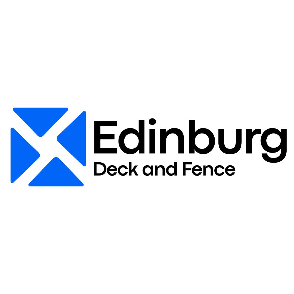 Edinburg Deck and Fence